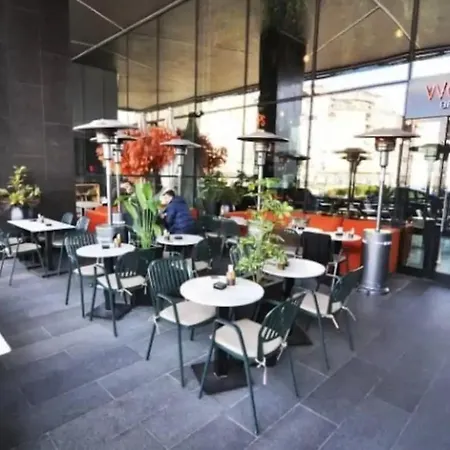 Luxury Family-balcony In Sisli Turkey * 이스탄불