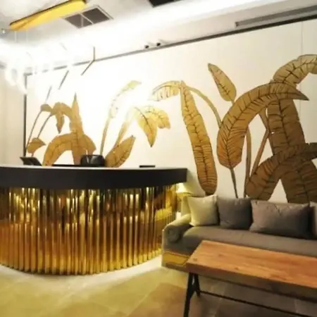 شقة Luxury Family-balcony In Sisli Turkey *