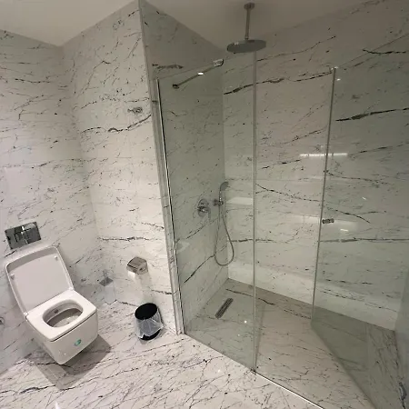 Luxury Family-balcony In Sisli Turkey اسطنبول