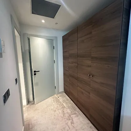 شقة Luxury Family-balcony In Sisli Turkey *