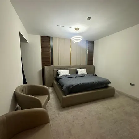 Luxury Family-balcony In Sisli Turkey شقة