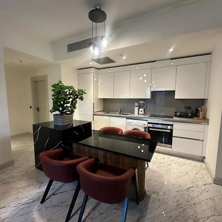 شقة Luxury Family-balcony In Sisli Turkey اسطنبول