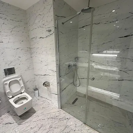 Luxury Family-balcony In Sisli Turkey اسطنبول