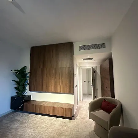 Luxury Family-balcony In Sisli Turkey شقة *