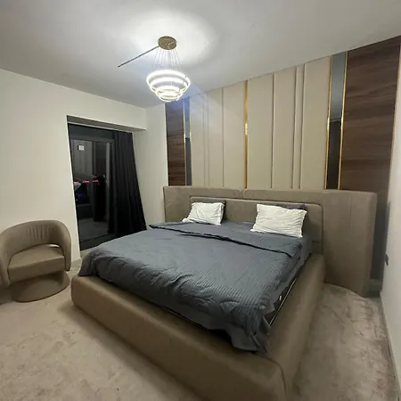 Luxury Family-balcony In Sisli Turkey * اسطنبول
