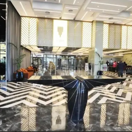 شقة Luxury Family-balcony In Sisli Turkey