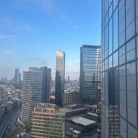 Luxury Family-balcony In Sisli Turkey شقة اسطنبول